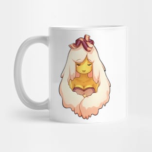 Breakfast Princess Mug